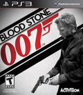 Blood Stone: 007 (Playstation 3) - Game Manual Only