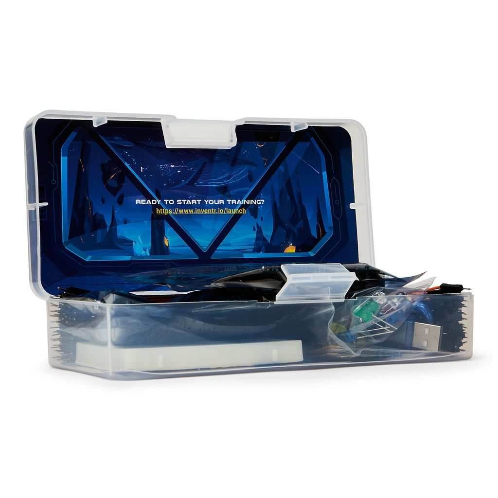 30 Days Lost in Space - 