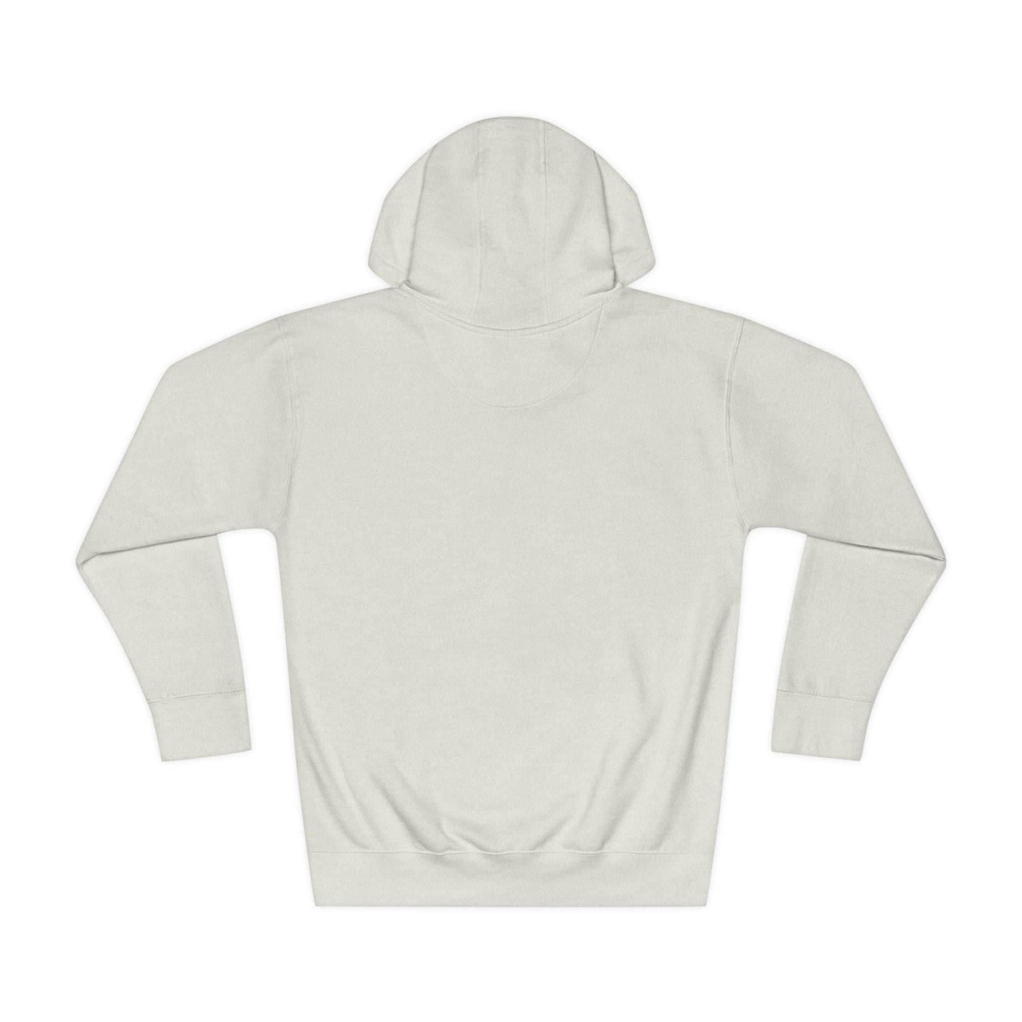 Corazon Premium Unisex Anime Fleece Hoodie - White / S