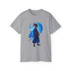 The Wolf Warrior T-shirt