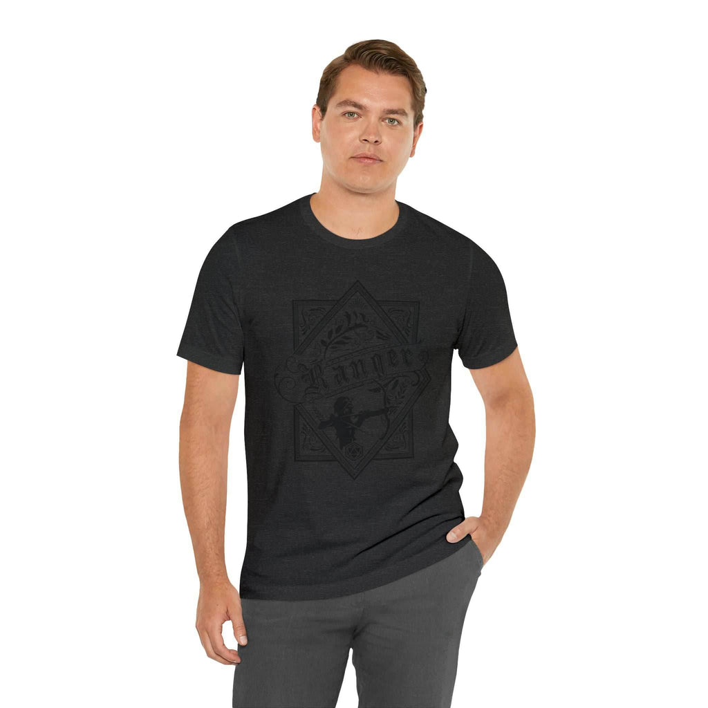 Ranger Class Shirt - Army / S
