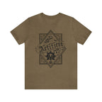 Artificer Class Shirt - Heather Olive / S
