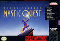 Final Fantasy Mystic Quest (Super Nintendo) - Game Only