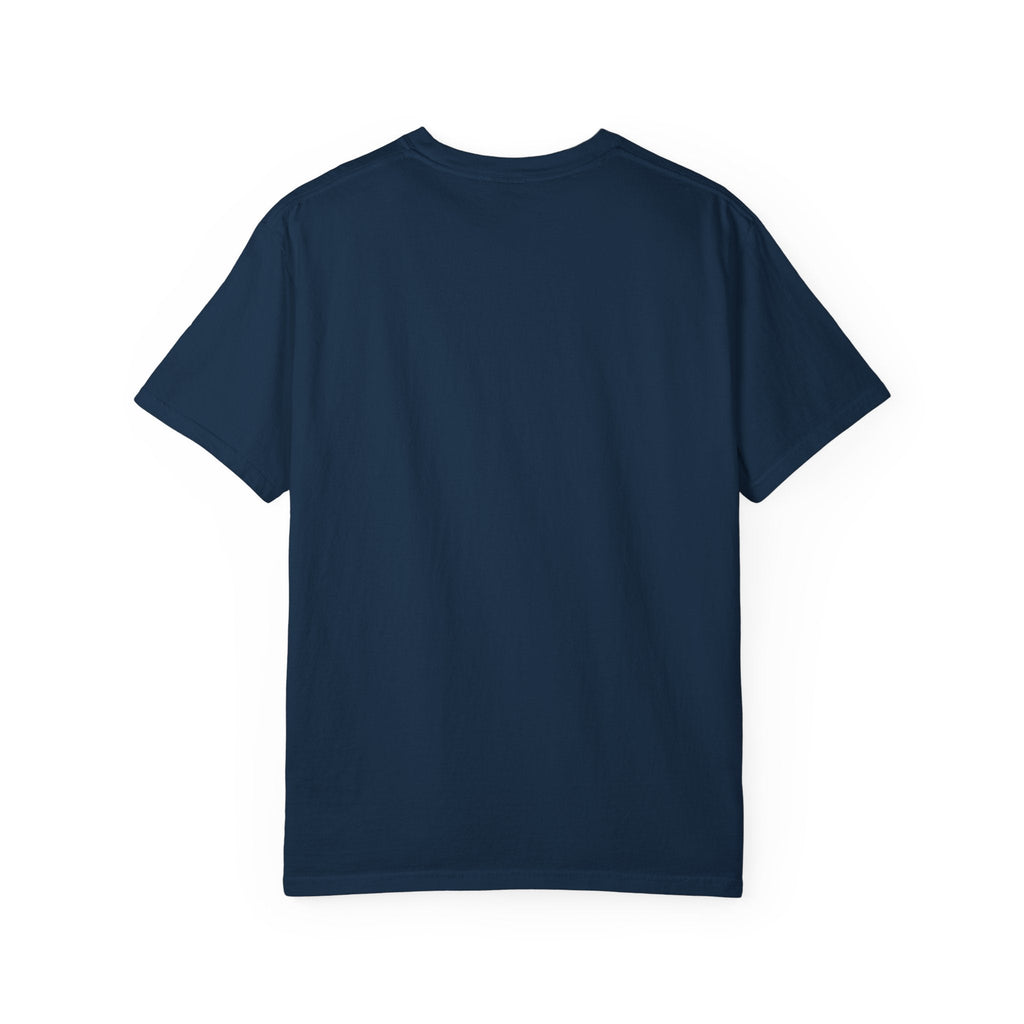 XP Wolf Gamer graphic Tee (The Lone Gamer)