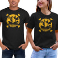 Ship Sunny - Unisex / Black / S