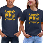 Ship Sunny - Unisex / Navy / S
