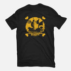 Ship Sunny - Unisex / Black / S