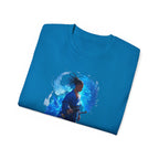 The Wolf Warrior T-shirt