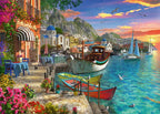 Puzzle: Grandiose Greece - 