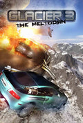 Glacier 3 The Meltdown (Wii) - Game Manual Only