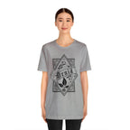 Druid Class Shirt - Army / S