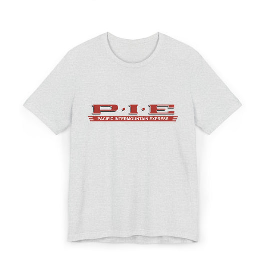 Pacific Intermountain Express Logo Tee