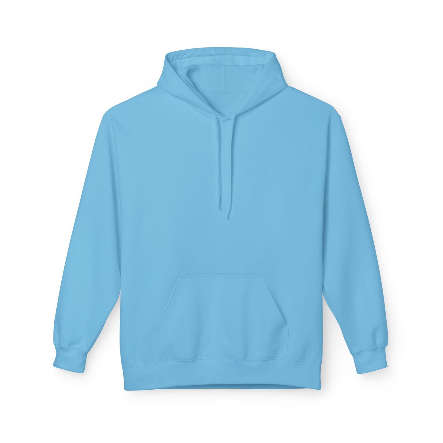 Digital Dreamer Unisex Fleece Hoodie, Cozy Graphic Sweatshirt, Anime Style Hoodie, Perfect Gift for Gamers, Casual Streetwear