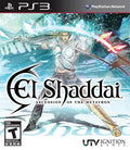 El Shaddai: Ascension of the Metatron (Playstation 3) - Game Manual Only