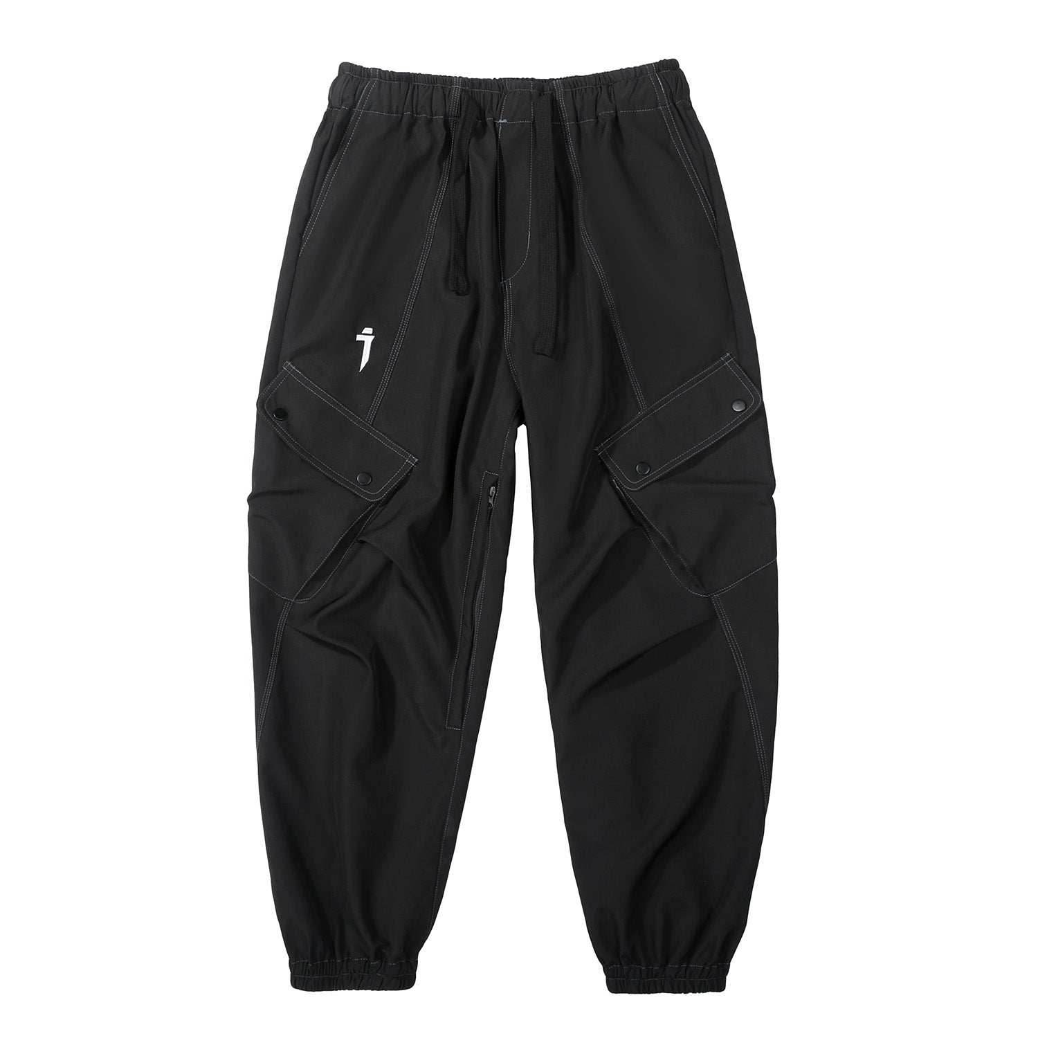 HiP40 Nexus Cargo Pants - Gray / M