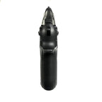 9mm Solid Hard Rubber Handgun Pistol Non Firing Prop or Training Aid