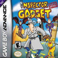 Inspector Gadget: Advance Mission (Gameboy Advance) - Game Manual Only