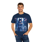 Wolf Goddess T-shirt
