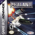 Phalanx (Gameboy Advance) - Game Only
