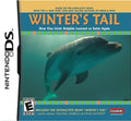 Winter's Tail (Nintendo DS) - Game Manual Only