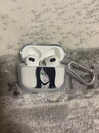 Attack on Titan adult Eren suitable for airpodspro2 protective cover Apple 3 Bluetooth headset set animation