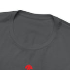 Sunset Ombre Dragon and Sword Shirt - Asphalt / S