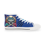 XP Wolf Gamer High Top Sneakers
