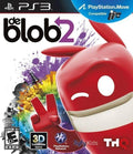 de Blob 2 (Playstation 3) - Game Manual Only