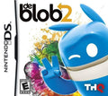 de Blob 2 (Nintendo DS) - Game Manual Only