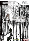 Resident Evil 4 [European Import] (Wii) - Game Manual Only