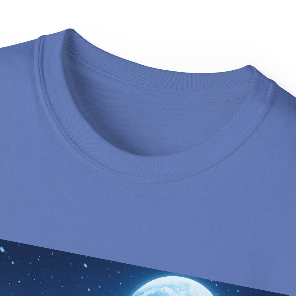 Wolves Of The Night Men's t-shirt