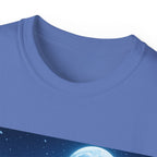 Wolves Of The Night Men's t-shirt