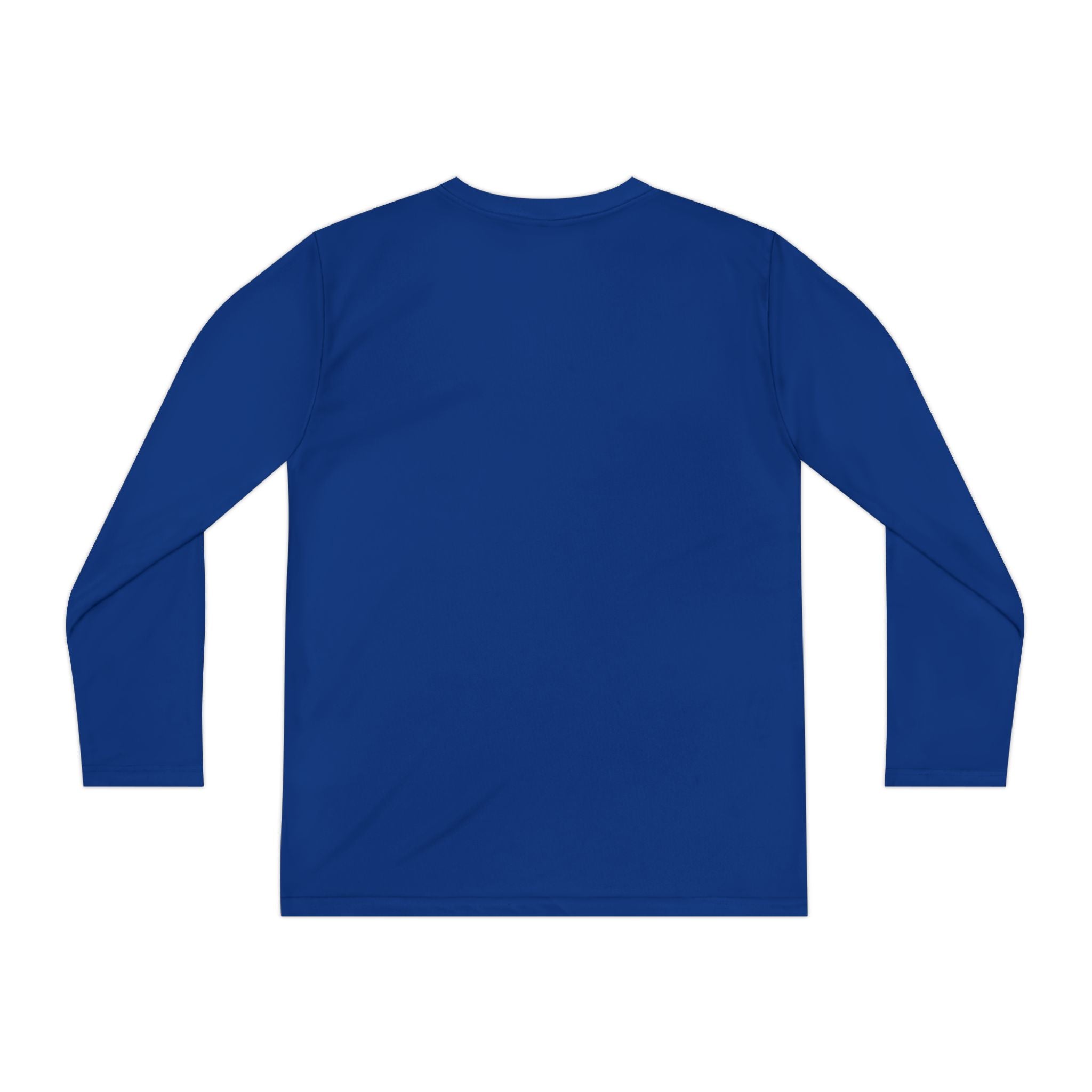 Xp wolf gamer long sleeve shirt