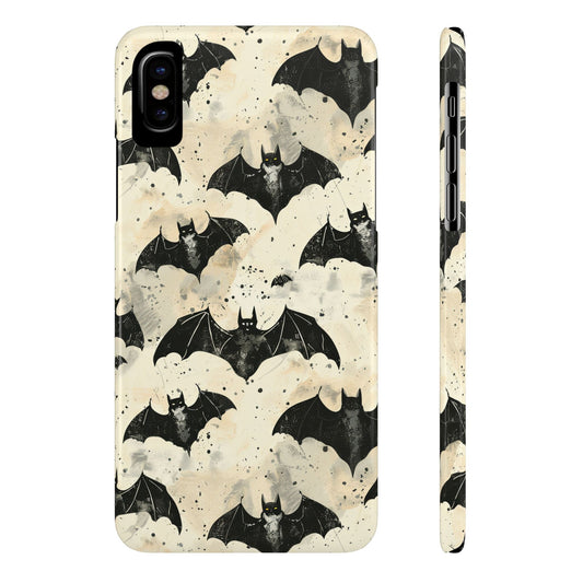 Night Flight Phone Case