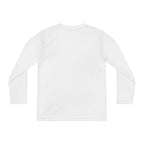 Xp wolf gamer long sleeve shirt