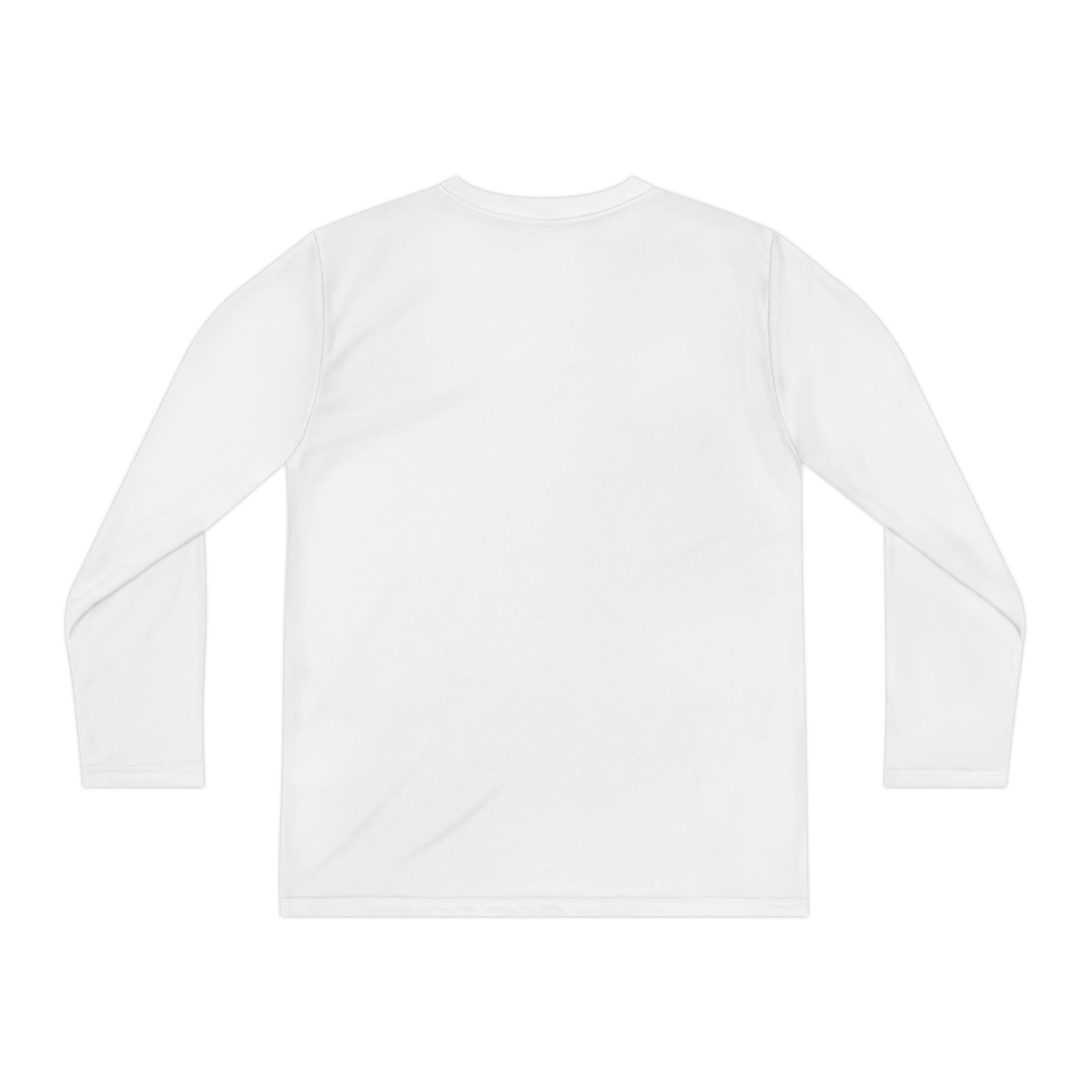 Xp wolf gamer long sleeve shirt
