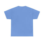 Your party has found a treasure chest! Unisex Heavy Cotton Tee - Carolina Blue / S