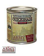 The Army Painter Quickshade: Strong Tone 250ml - 