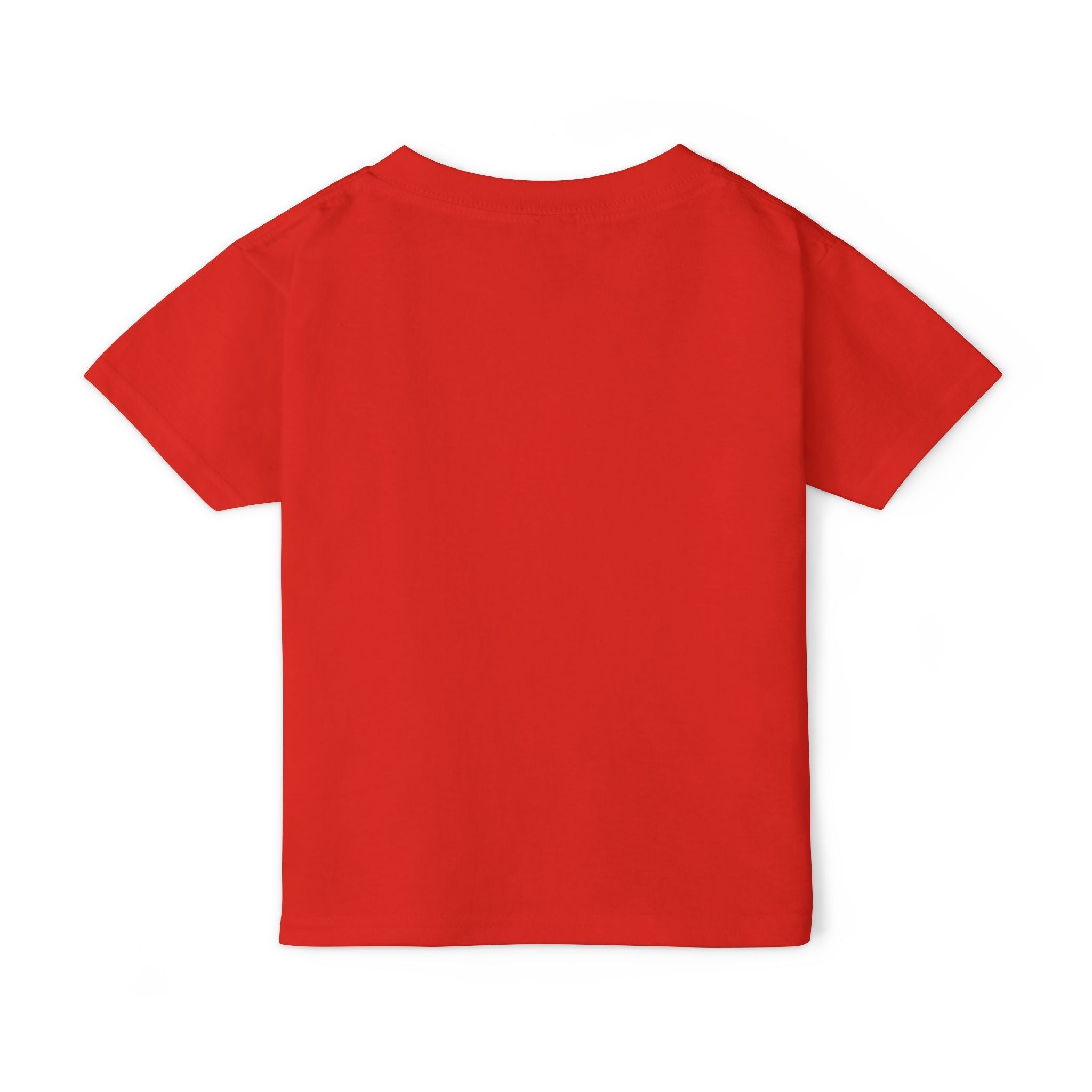Little Xp wolf Gamer's toddler t-shirt