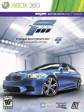 Forza Motorsport 4 Limited Collector's Edition (Xbox 360) - Game Manual Only