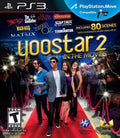 YooStar 2 (Playstation 3) - Game Manual Only