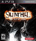 Silent Hill: Downpour (Playstation 3) - Game Manual Only