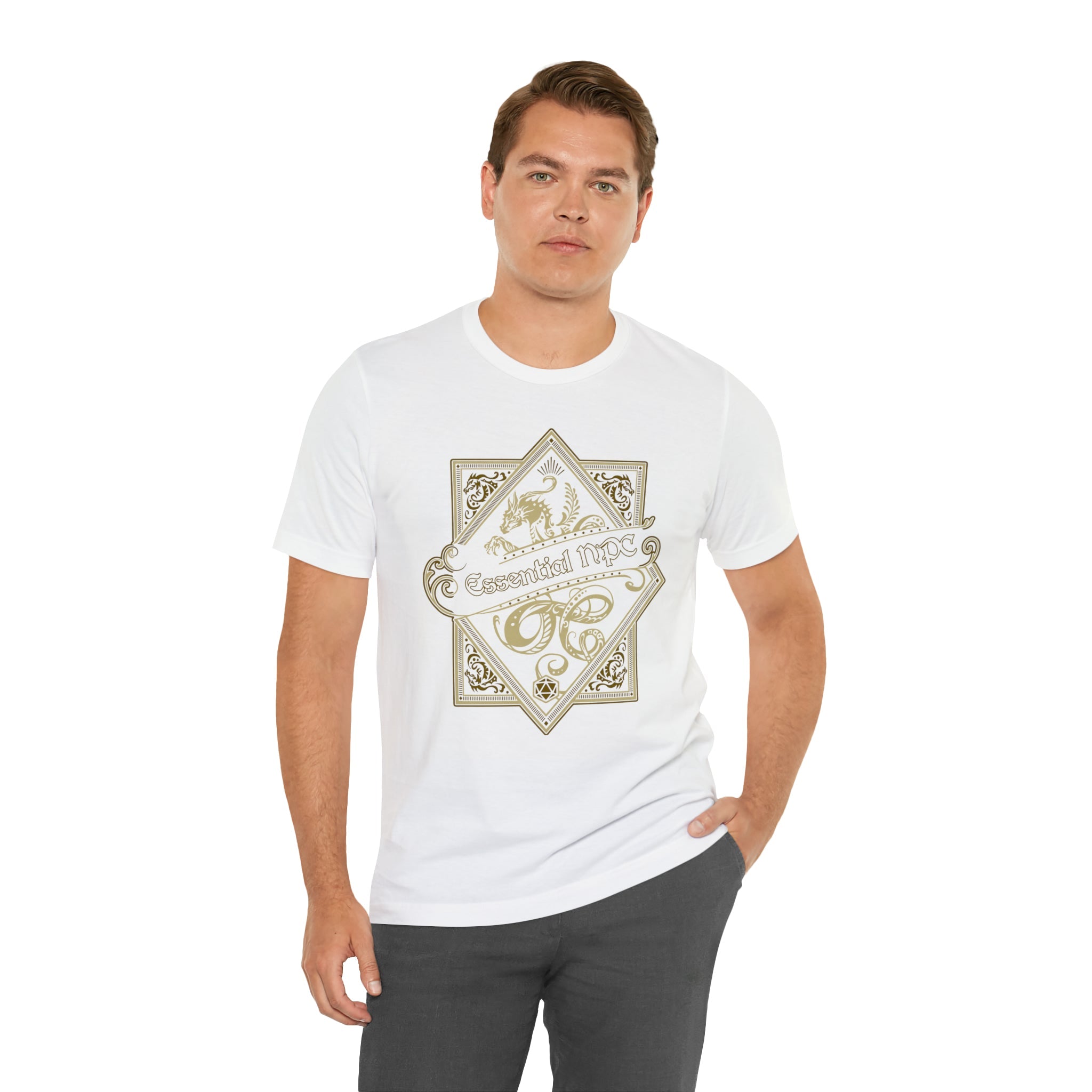 Essential NPC Shirt