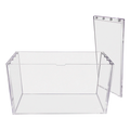 Acrylic Booster Box Display for Magic: The Gathering