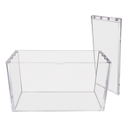 Acrylic Booster Box Display for Magic: The Gathering