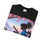 Xp Wolf Gamer  T-shirt