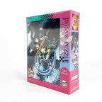 Demon Slayer The Movie: Mugen Train Jigsaw Puzzle #2 - 
