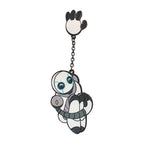 Roz Hanging Pin - The Wild Robot