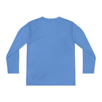 Xp wolf gamer long sleeve shirt