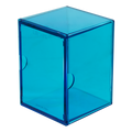 ECLIPSE® 2-Piece 100+ DECK BOX® - Sky Blue